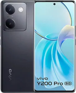 Замена экрана на телефоне Vivo Y200 Pro в Новосибирске